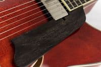 Eastman AR503CE guitar Inc case