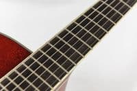 Eastman AR503CE guitar Inc case