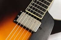 Eastman AR503ce Sunburst Pre Owned Guitar with Case