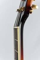 Eastman AR503ce Sunburst Pre Owned Guitar with Case