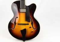 Eastman AR503ce Sunburst Pre Owned Guitar with Case