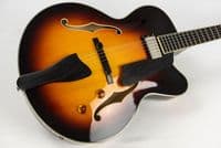 Eastman AR503ce Sunburst Pre Owned Guitar with Case