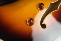 Eastman AR503ce Sunburst Pre Owned Guitar with Case