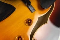 Eastman AR503ce Sunburst Pre Owned Guitar with Case