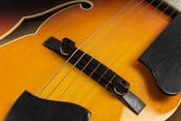 Eastman AR503ce Sunburst Pre Owned Guitar with Case