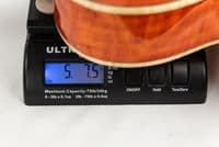 Eastman AR580CE HB Archtop Guitar