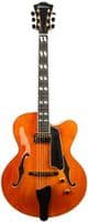 Eastman AR580CE HB Archtop Guitar