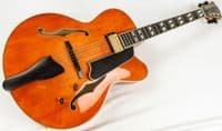 Eastman AR580CE HB Archtop Guitar