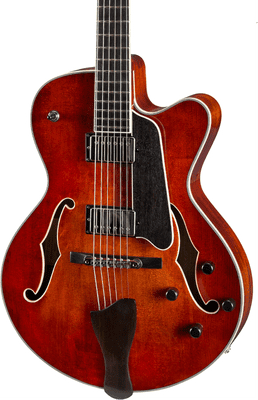 Eastman AR603CED-15 Guitar with Case