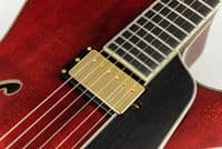Eastman AR810CE Guitar inc Case
