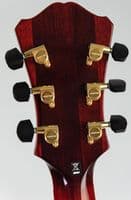 Eastman AR810CE Guitar inc Case