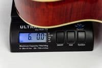 Eastman AR810CE Guitar inc Case