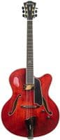 Eastman AR810CE Guitar inc Case