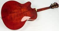 Eastman AR810CE Guitar inc Case
