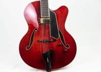 Eastman AR810CE Guitar inc Case