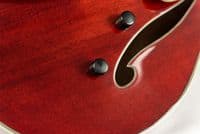 Eastman AR810CE Guitar inc Case