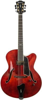 Eastman AR810CE Guitar inc Case