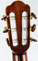 Eastman Cabaret-JB Nylon Strung Electro Hybrid Guitar with Case