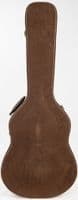 Eastman Cabaret-JB Nylon Strung Electro Hybrid Guitar with Case