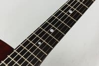 Eastman DM1 Gypsy Jazz Acoustic Guitar CLA Classic Finish