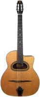 Eastman DM3 Grande Bouche Gypsy Jazz Guitar with Gigbag