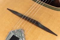 Eastman DM3 Grande Bouche Gypsy Jazz Guitar with Gigbag