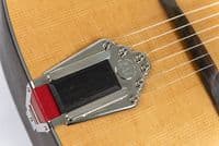 Eastman DM3 Grande Bouche Gypsy Jazz Guitar with Gigbag