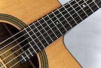 Eastman DM3 Grande Bouche Gypsy Jazz Guitar with Gigbag