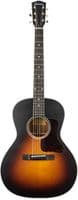 Eastman E1 00 SS Sunburst, with Gigbag