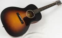 Eastman E1 00 SS Sunburst, with Gigbag