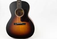 Eastman E1 00 SS Sunburst, with Gigbag