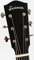 Eastman E1 00 SS Sunburst, with Gigbag