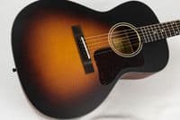 Eastman E1 00 SS Sunburst, with Gigbag