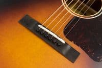 Eastman E1 00 SS Sunburst, with Gigbag