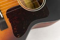 Eastman E1 00 SS Sunburst, with Gigbag