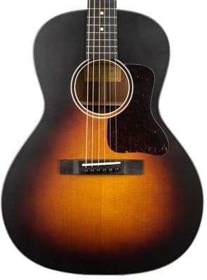 Eastman E1 00 SS Sunburst, with Gigbag