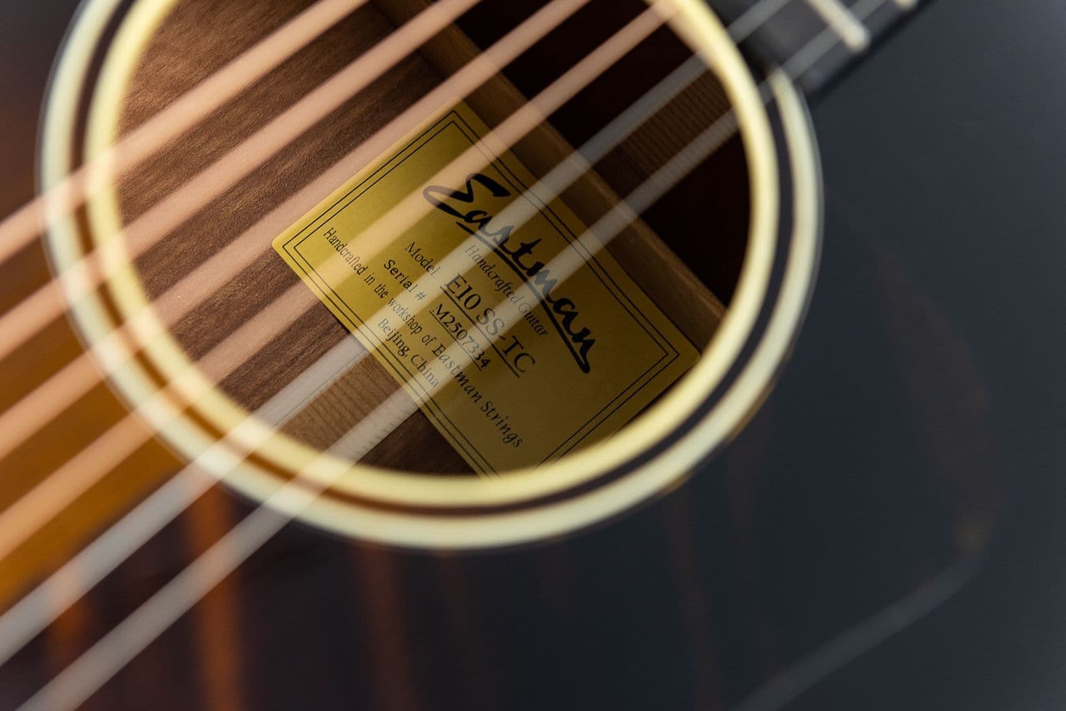 Eastman E10 SS 【book13さん専用】 SQ-E10SS-TCFront_600x.jpg?v=