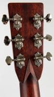 Eastman E10OM TC Thermo-Cure Guitar in Sunburst, with Case