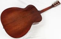 Eastman E10OM TC Thermo-Cure Guitar in Sunburst, with Case