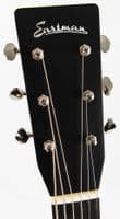 Eastman E10OM TC Thermo-Cure Guitar in Sunburst, with Case