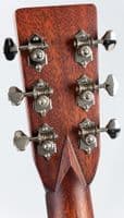 Eastman E10OM TC, Thermo Cured Adirondack Spruce top