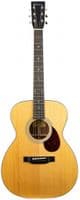 Eastman E10OM TC, Thermo Cured Adirondack Spruce top
