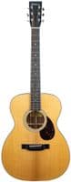Eastman E10OM TC, Thermo Cured Adirondack Spruce top