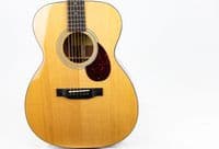 Eastman E10OM TC, Thermo Cured Adirondack Spruce top