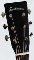 Eastman E10OM TC, Thermo Cured Adirondack Spruce top