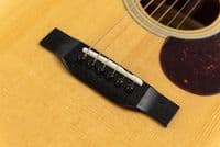 Eastman E10OM TC, Thermo Cured Adirondack Spruce top