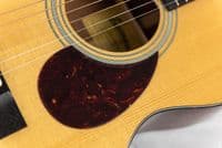 Eastman E10OM TC, Thermo Cured Adirondack Spruce top