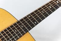 Eastman E10OM TC, Thermo Cured Adirondack Spruce top