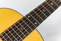 Eastman E10OO TC Acoustic Guitar with Thermo Cure Top and Case