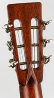 Eastman E10OO TC Acoustic Guitar with Thermo Cure Top and Case